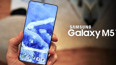 Samsung Galaxy M51