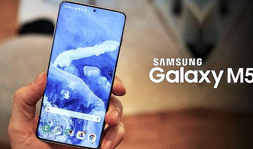 Samsung Galaxy M51