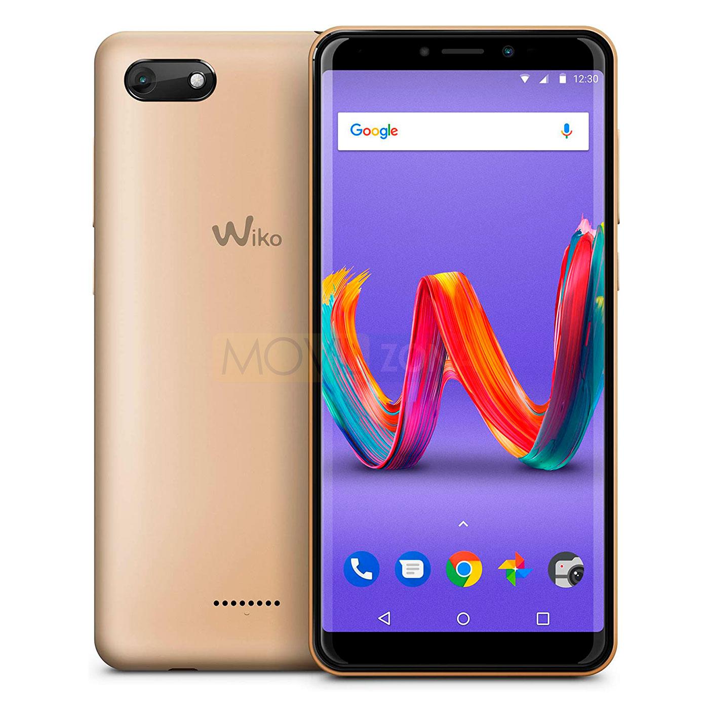 Wiko Harry2 color