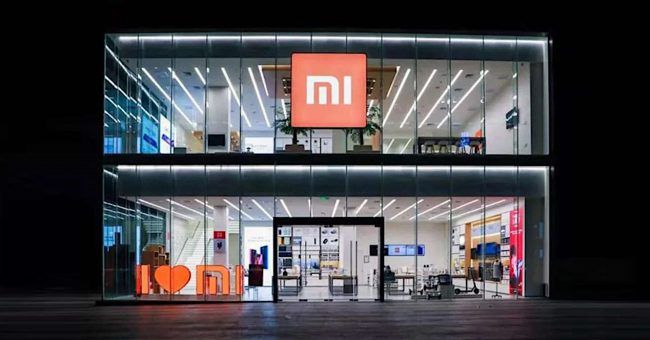 tienda Xiaomi
