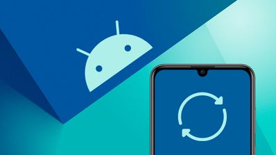 actualizar actualizaciones android