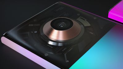 cámara xiaomi
