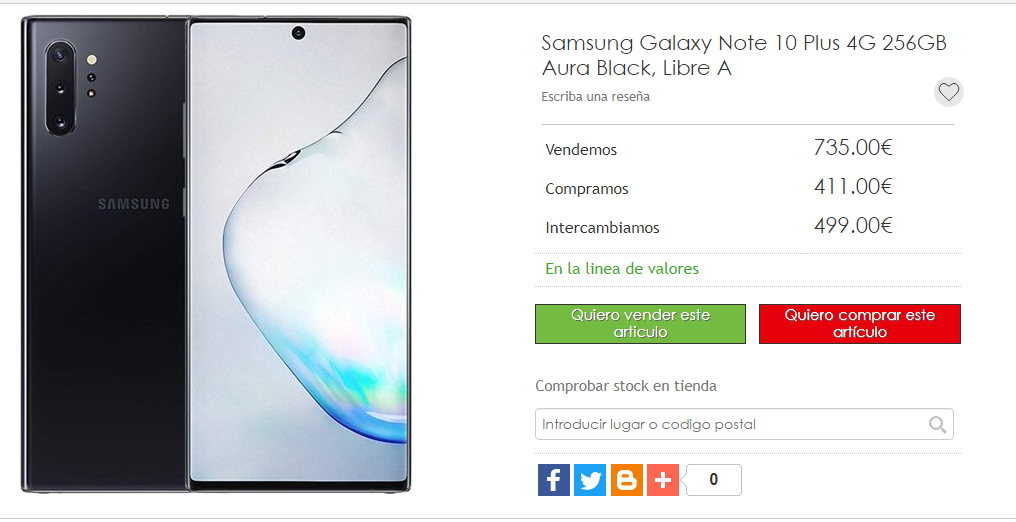 cex note 10