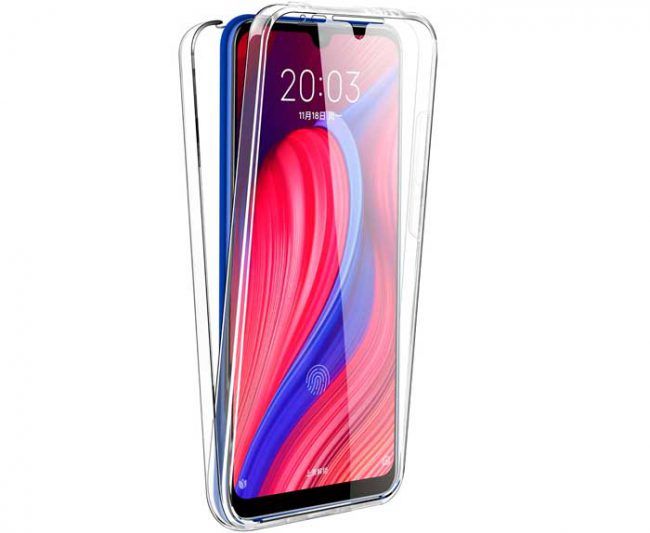 Fundas Huawei P40 Lite E