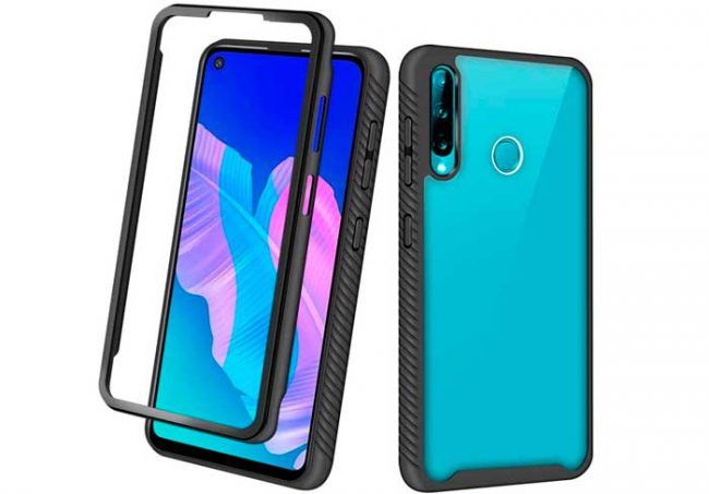 Fundas Huawei P40 Lite E
