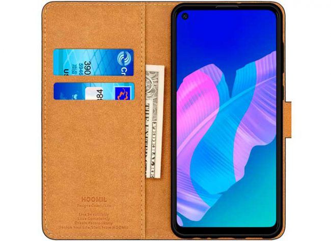 Fundas Huawei P40 Lite E