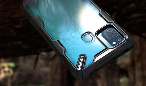 Carcasa Samsung Galaxy M21