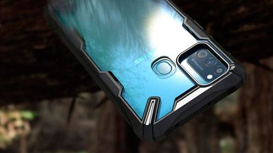 Carcasa Samsung Galaxy M21