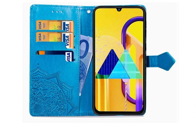fundas Samsung Galaxy M21