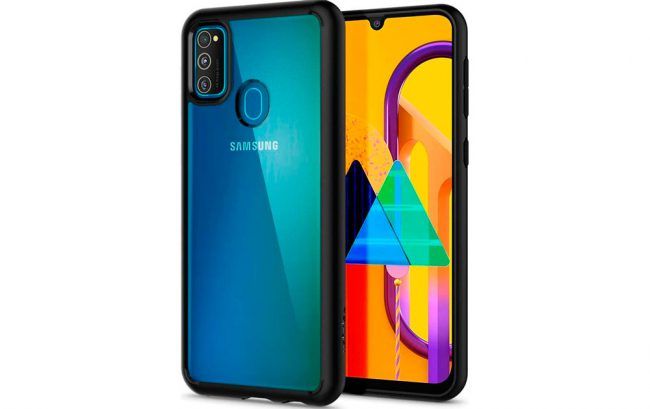 fundas Samsung Galaxy M21