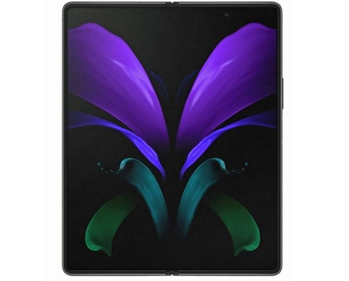 galaxy fold 2