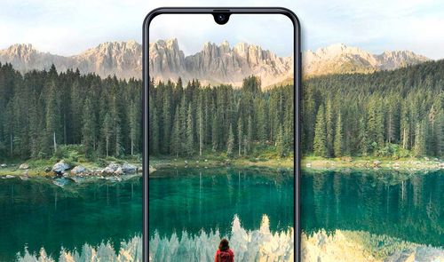 Samsung Galaxy M31