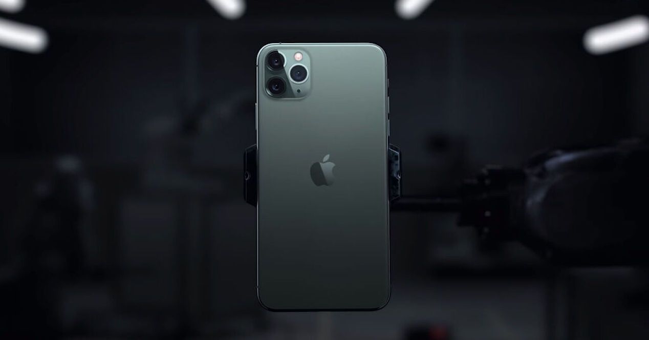 iPhone 11 pro max