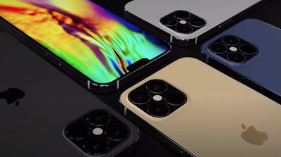 iPhone 12