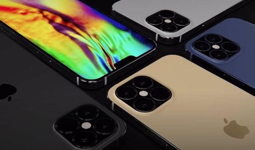 iPhone 12