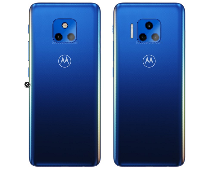 imagen motorola filtrado