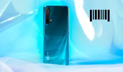 IMEI Realme