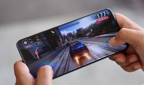 juego en samsung