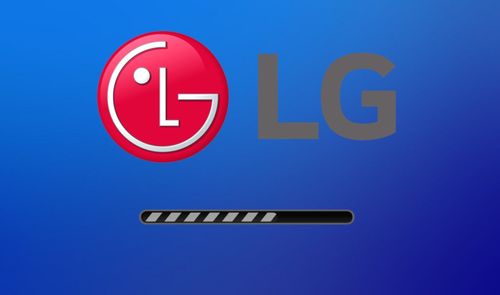 lg actualización
