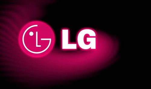 lg logo difuminado