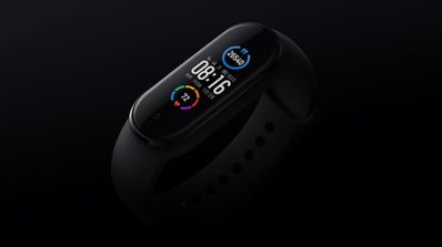 mi band 5