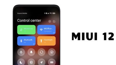 miui 12