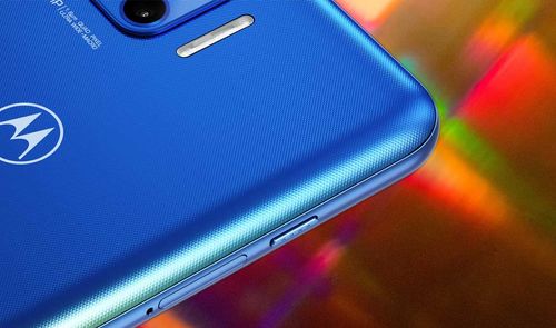 almacenamiento Motorola
