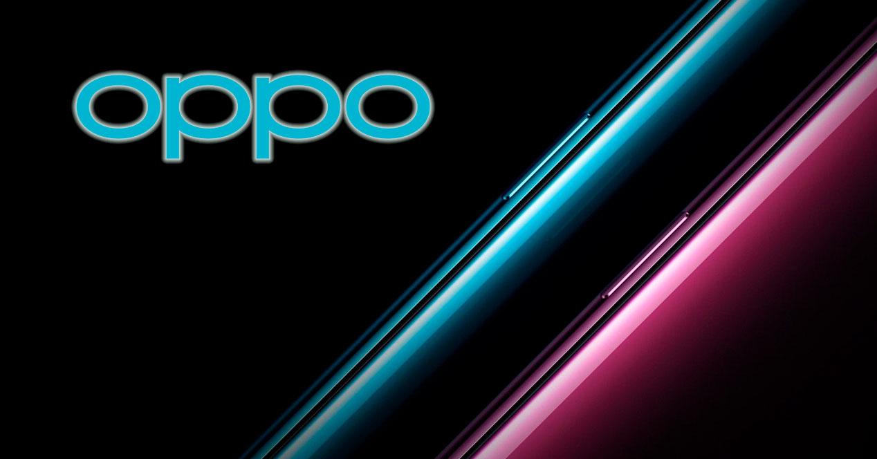 moviles oppo