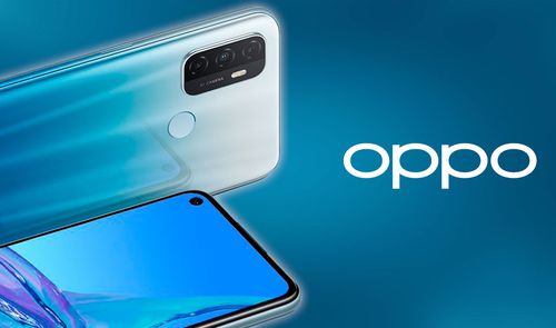 oppo a53