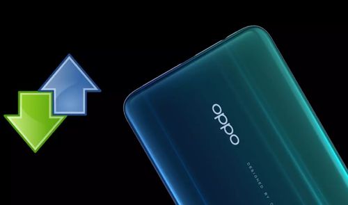 oppo datos