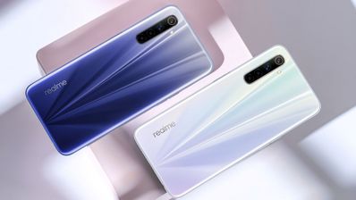 movil realme