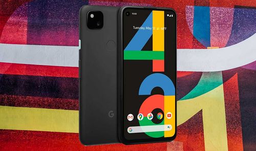 Google Pixel 4a