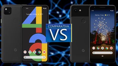 pixel 4a vs pixel 3a