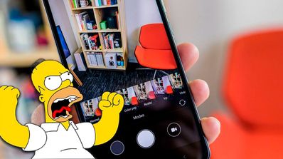 problema camara xiaomi