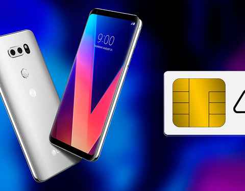 Cómo arreglar los problemas con la tarjeta SIM en móviles Samsung