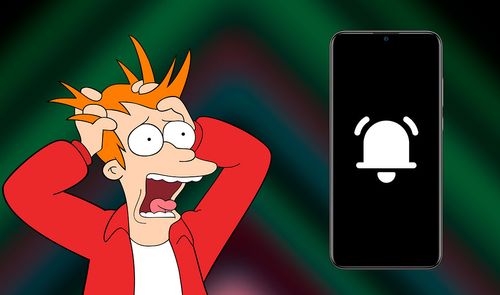problema notificaciones Xiaomi