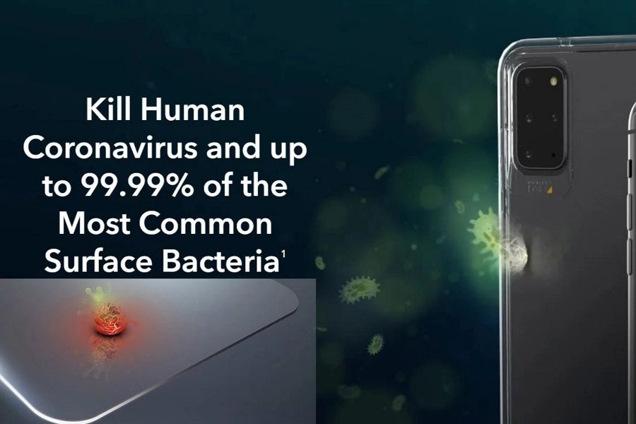 protector mata virus
