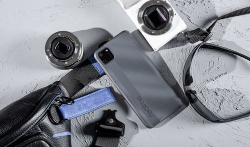 realme c11