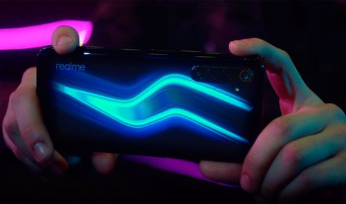 Realme 6i