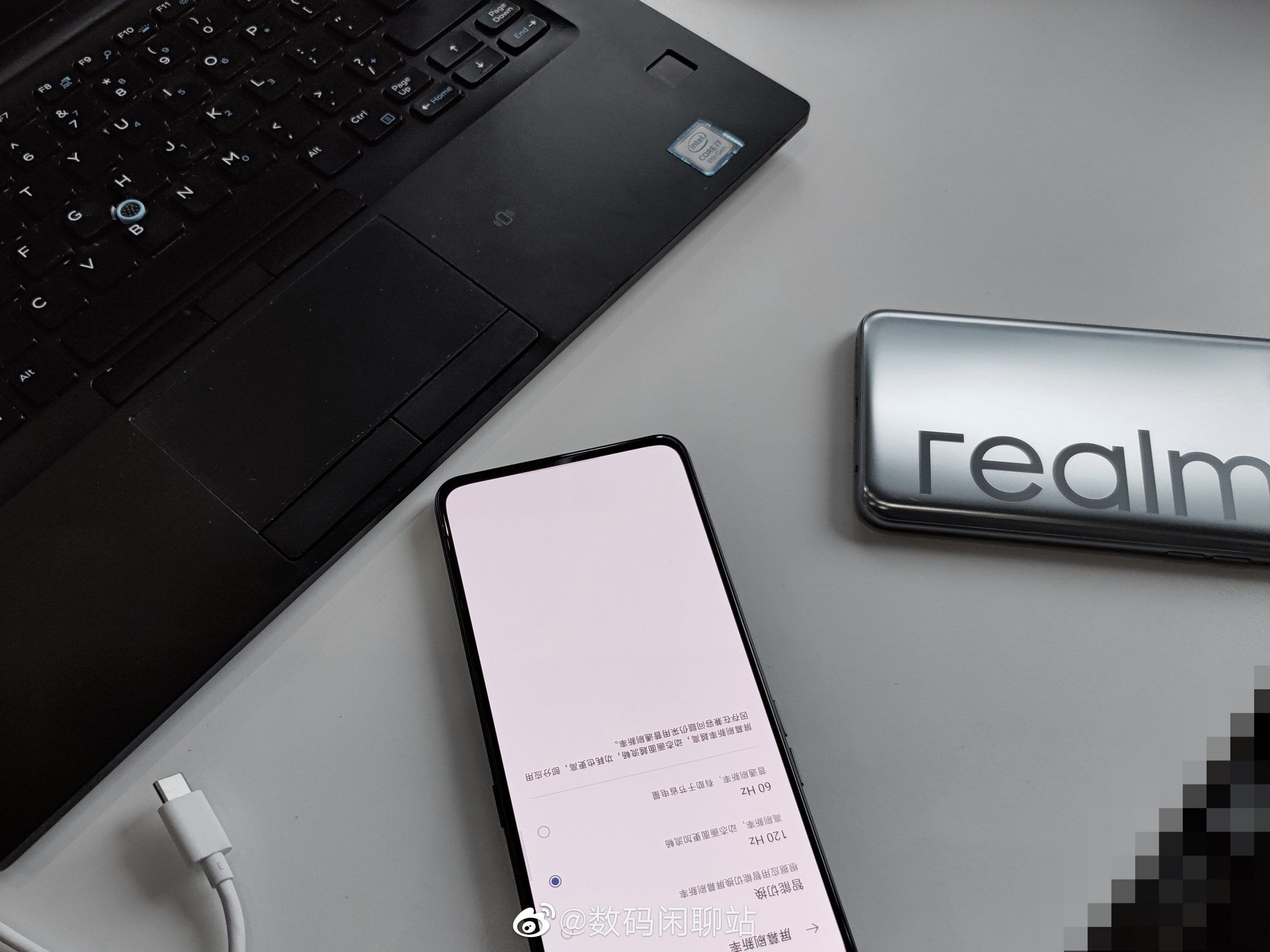 realme x3 pro