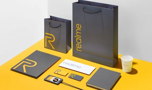 realme