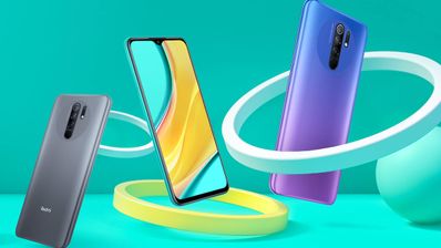 Redmi 9