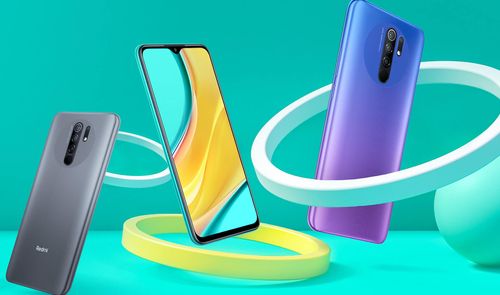 Redmi 9