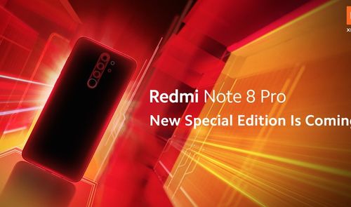 redmi note 8 pro