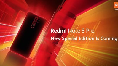 redmi note 8 pro