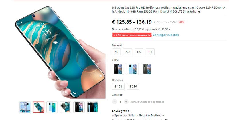 replica samsung galaxy note 20 ultra