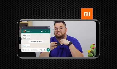 respuestas rápidas xiaomi movilzona