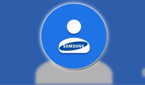 samsung contacto