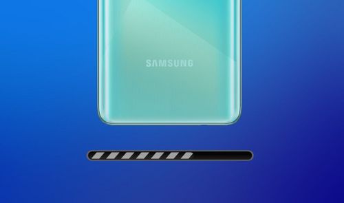 samsung galaxy a51 actualizacion