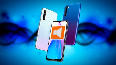 Sonidos Xiaomi